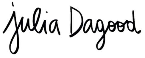 julia dagood