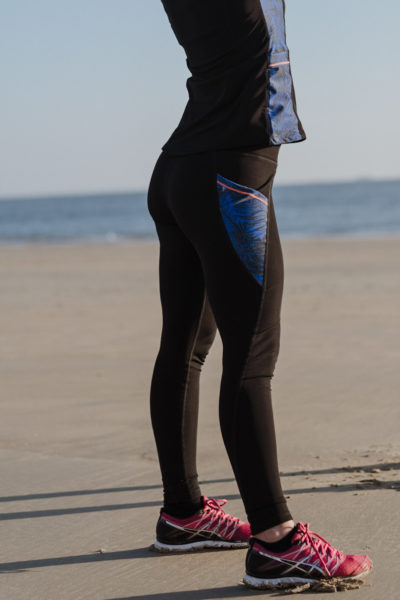 ensemble thermal vue de profil