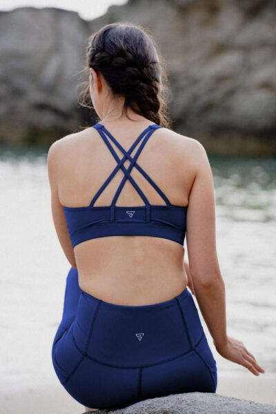 La brassière PHOENIX "La Lumineuse"